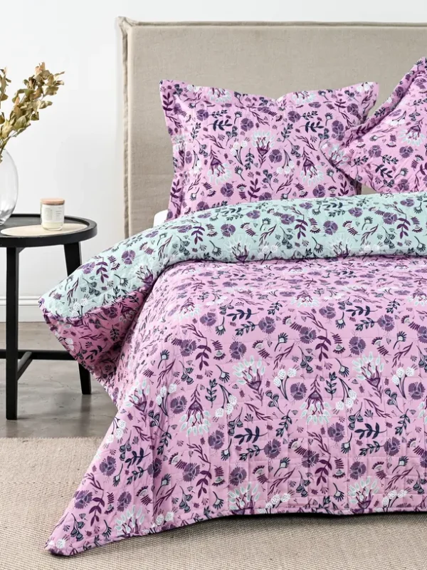 cubrecama american family Adelle