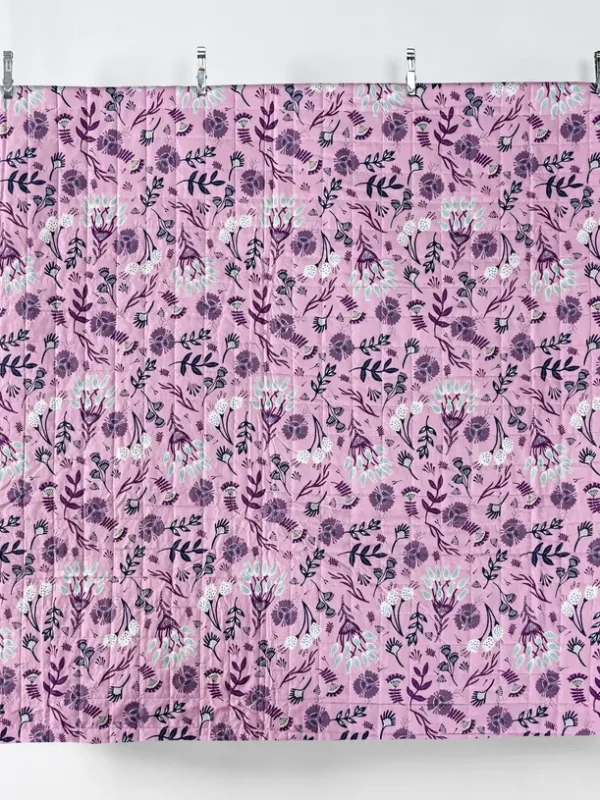 cumbrecama American family Adelle