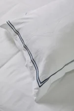 funda duvet rayas