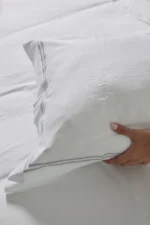 funda duvet rayas