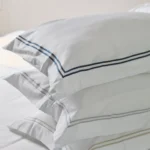 funda duvet rayas