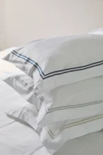 funda duvet rayas