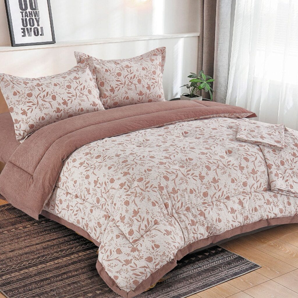 edredon acolchado estacional