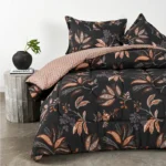 Edredón Cannon home Súper King Nouveau