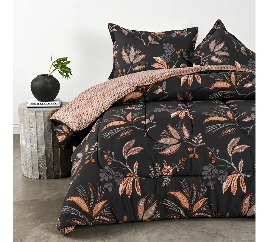 cannon neuvea (1) Edredón Cannon home Súper King Nouveau - Imagen 1