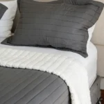 Cubrecama ALBA Premium