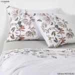 Sabana Cannon Home Nouveau 200 hilos - Imagen 2