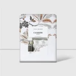 sabana cannon Nouveau