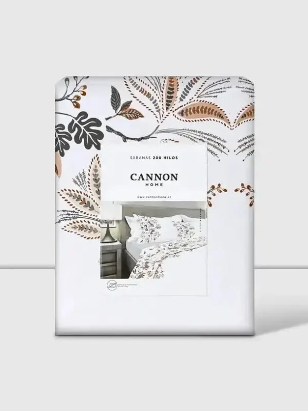 sabana cannon Nouveau