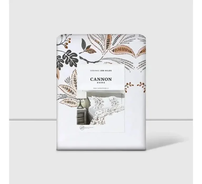 sabana cannon Nouveau