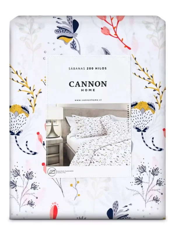 sabana cannon gamarra