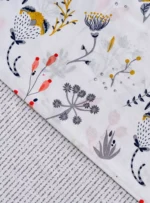 Sabana Cannon Home Seagrass 200 hilos - Imagen 3