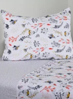 Sabana Cannon Home Seagrass 200 hilos - Imagen 2