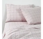 Sabana Cannon Home PIQUET 200 hilos