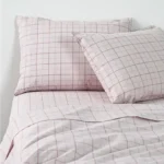 Sabana Cannon Home PIQUET 200 hilos