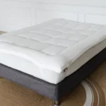 BED TOPPER 300 HILOS 100 % ALGODON
