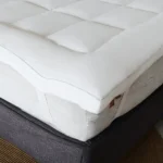 BED TOPPER 300 HILOS 100 % ALGODON - Imagen 2