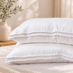 Almohada de Micro gel KING
