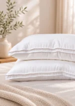 Almohada de Micro gel KING