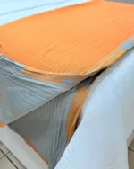 Manta de Fibra de soya Premium