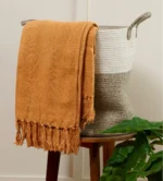 Manta decorativa Large cozy - Imagen 2
